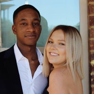 Meet your Posher, Catherine